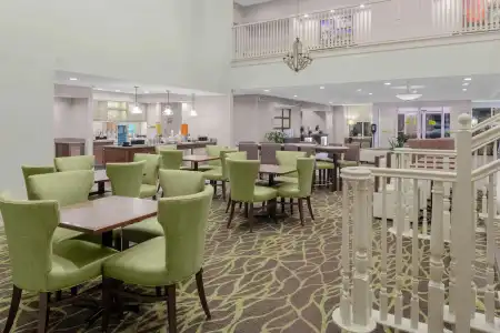 Homewood Suites by Hilton Tallahassee - 17