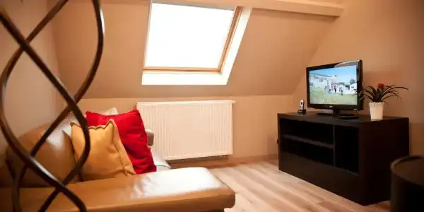 B&B Innbrugas - 45