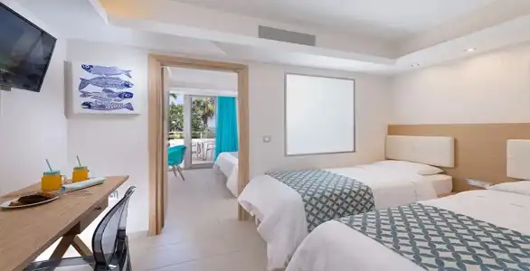 Royal & Imperial Belvedere Resort - 109