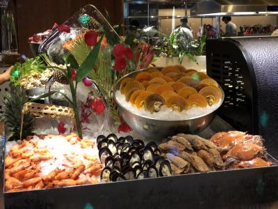 Crowne Plaza GUANGZHOU CITY CENTRE by IHG - 10