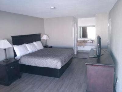 Gateway Inn Savannah - 28