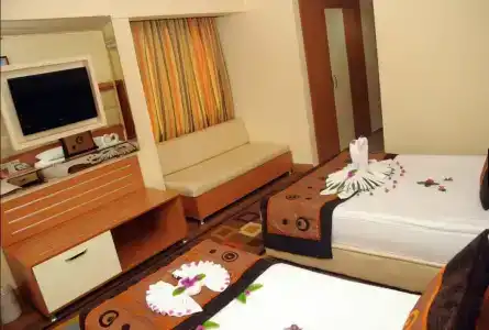 Ozs İncekum Beach Resort - 50
