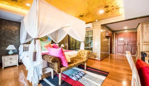 The Chaya Resort And Spa Chiang Mai - 37