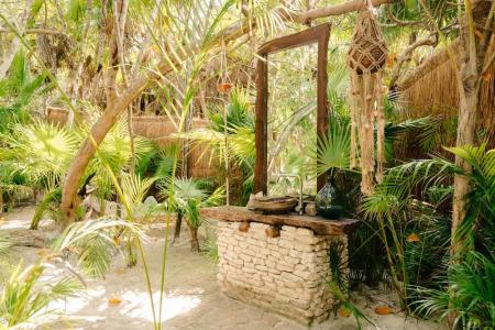 Glamp Ikal Tulum - 13