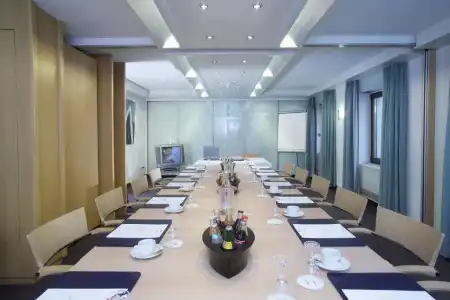& Restaurant Walfisch - 8