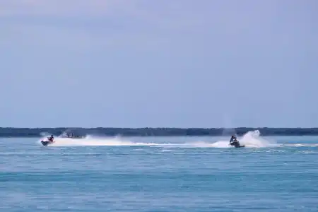 Gilbert's Resort - 11