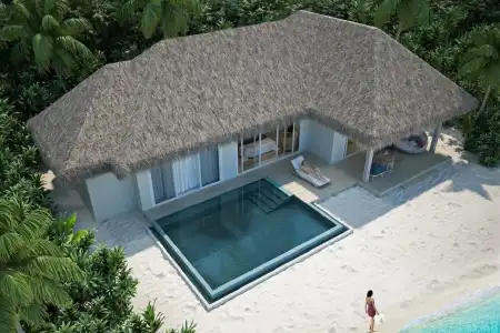 Baglioni Resort Maldives - Luxury All Inclusive - 16