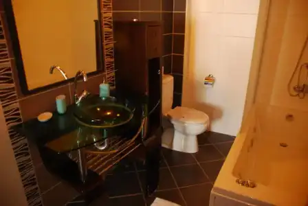 Foca Antik Otel - 117