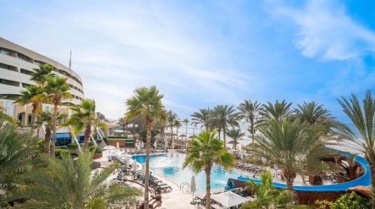 Occidental Sharjah Grand - 38