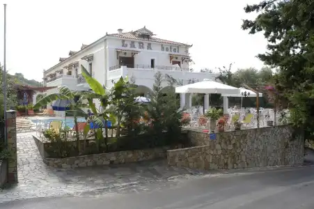 La Signora - 20