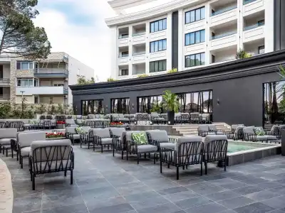 Movenpick Lalez Durres - 13