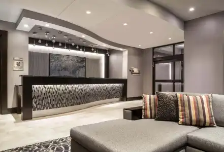Fairfield Inn & Suites Boston Cambridge - 1