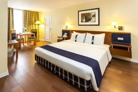 Holiday Inn Lisbon by IHG - 105