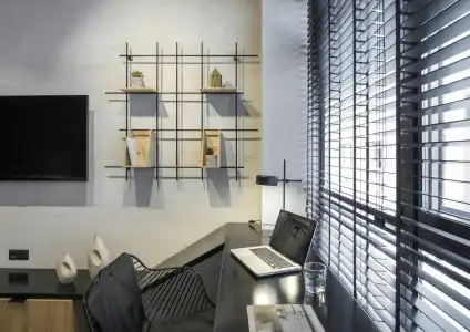 Olvios Luxury Suites & Lofts - 91