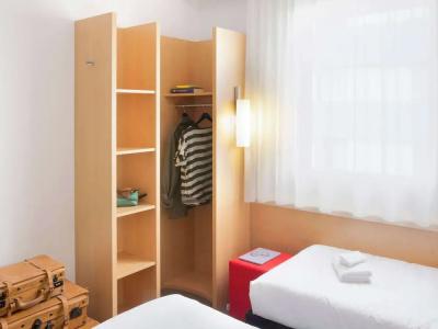 ibis Lugano Paradiso - 37