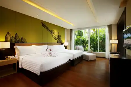 Graceland Khaolak Beach Resort - 66