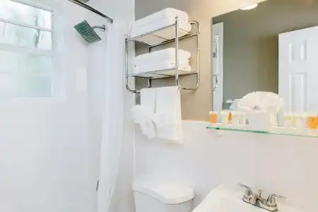 Ocean Reef Suites, South Beach - 54