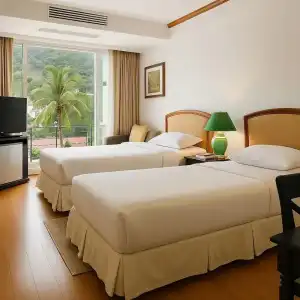 The Orchid And Spa Kalim Bay - 79