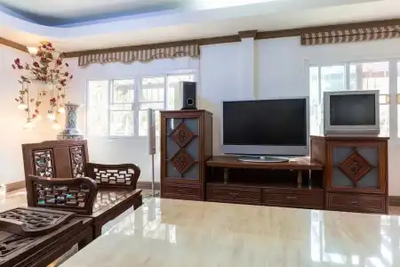 Sunny Stone Villa - 10