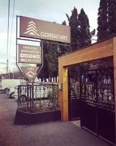 Gorski Vrt - 0