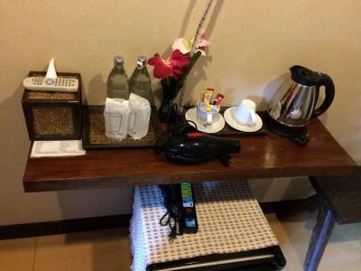 The Sylvana Pai Boutique Resort - 25