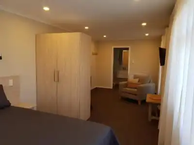Carramar Motor Inn - 125