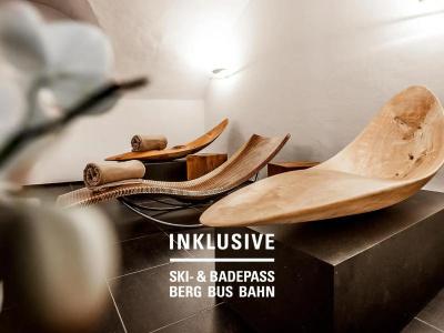 Boutique GuardaVal Scuol - 5