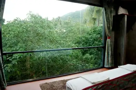 White Jail @ Koh Tao hostel - 41