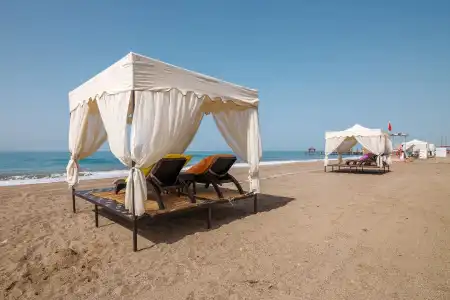 Washington Resort - All Inclusive - 27