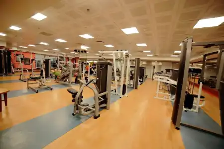 Dedeman Konya Convention Center - 27