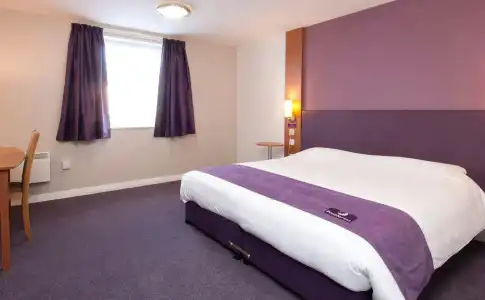 Premier Inn London Leicester Square - 32