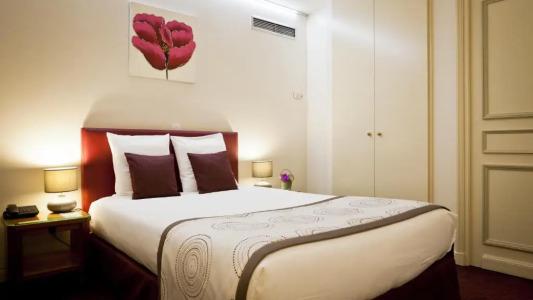 Le Phénix Hôtel - 59