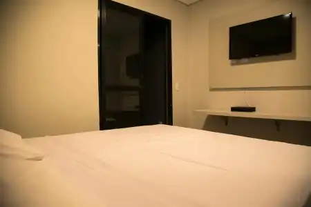 Ipanema Beach Hostel - 60