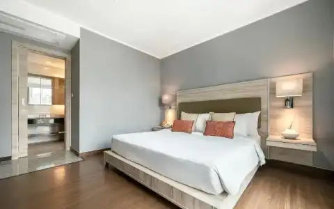 Adelphi Suites Bangkok - 112