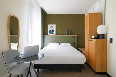 Mercure Grand Metz Centre Cathédrale - 38