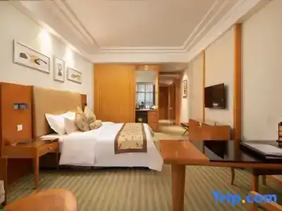 Changshu Tianming International - 20