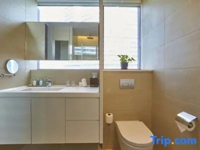Pan Pacific Serviced Suites Beach Road, Singapore - 105