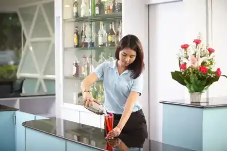 Anya Nana at Sukhumvit - 31