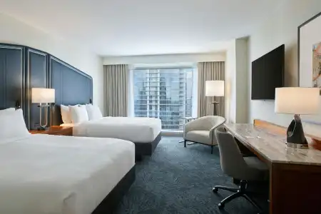 JW Marriott Austin - 40