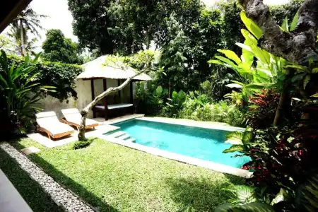Santun Luxury Private Villa - 27