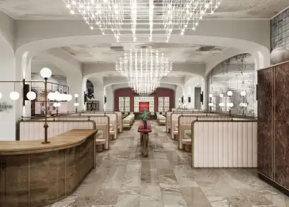 Mercure Shanghai Hongqiao SOHO - 18
