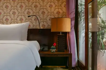 Oriental Suites & Spa - 37