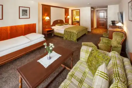 Sonne Zermatt - 39