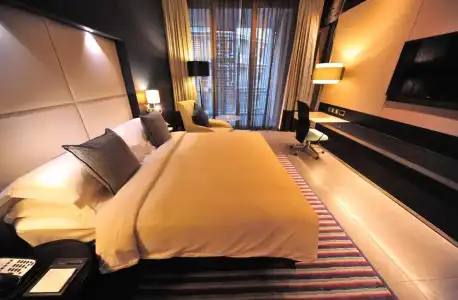 THE ABDALI BOULEVARD by IHG - 5