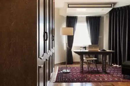The Raintree Chiangmai - 9