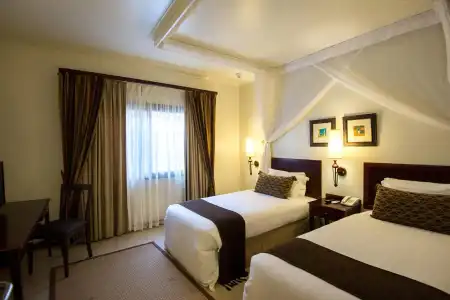White Sands Resort & Conference Centre - 40