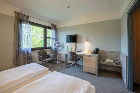 Burgstadt-Hotel - 32