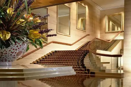 Sheraton Towers Singapore - 13