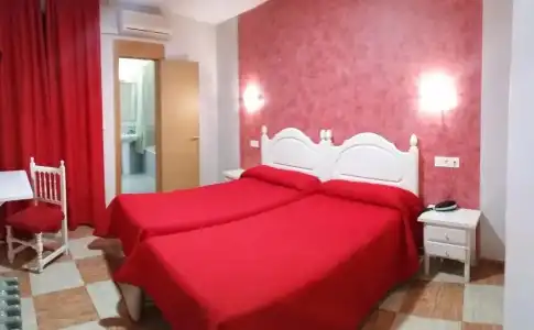 Hostal Sonia - 82