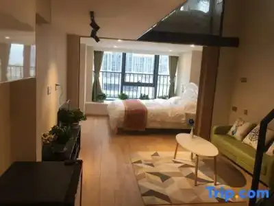 INN Kham Apartment - 56